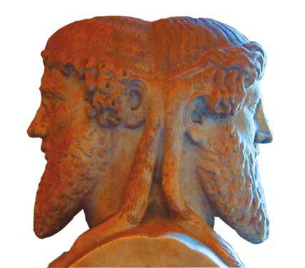 Janus