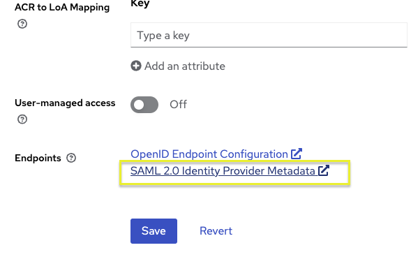 keycloak as SSO for Airtable
